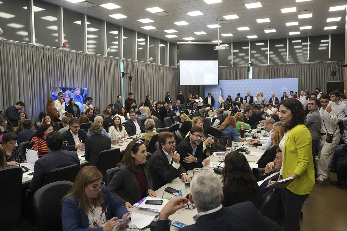regimen penal juvenil dictamen dos