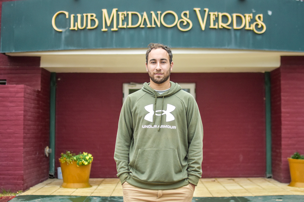 tomas hadad medanos verdes