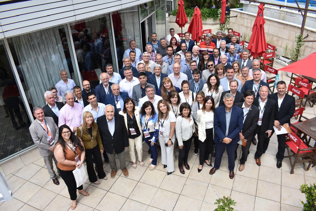 Coordinadora de Cajas de Previsión y Seguridad Social para Profesionales