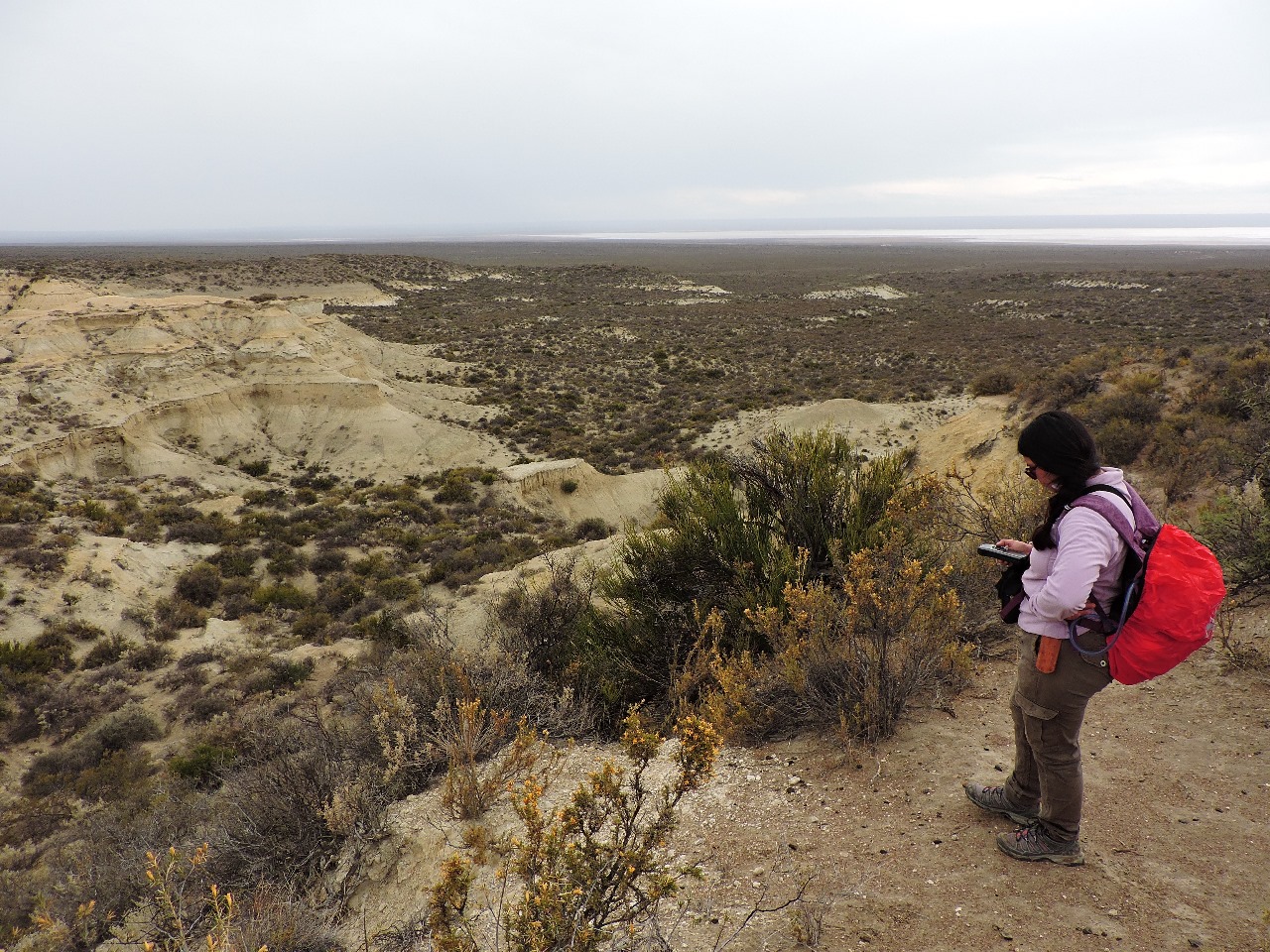 Jesica Kronemberger dos