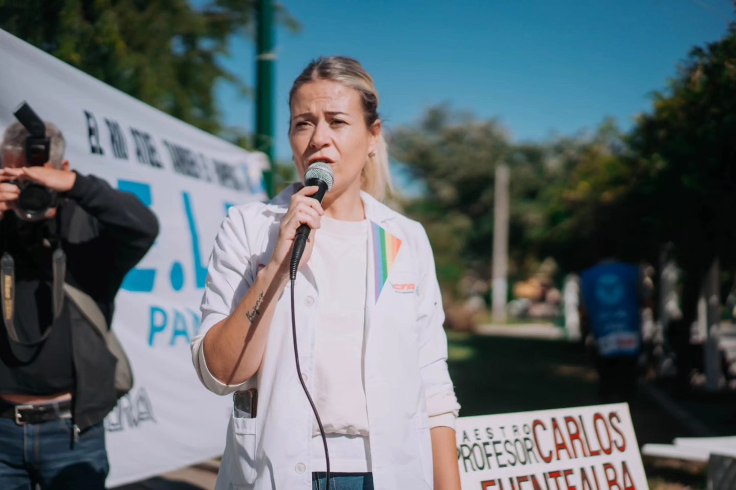 claudia calderon utelpa