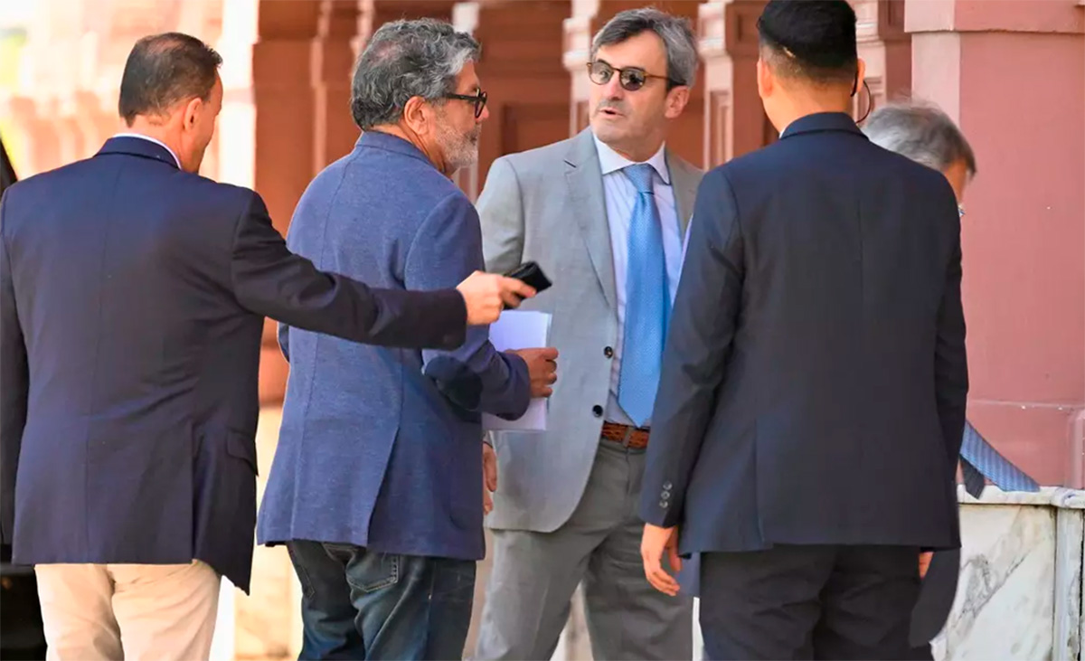 gerardo martinez uocra