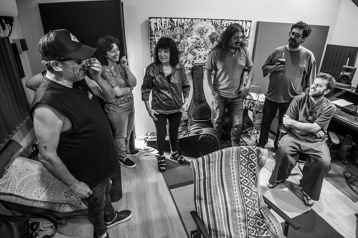 negra alvarado ladag 2