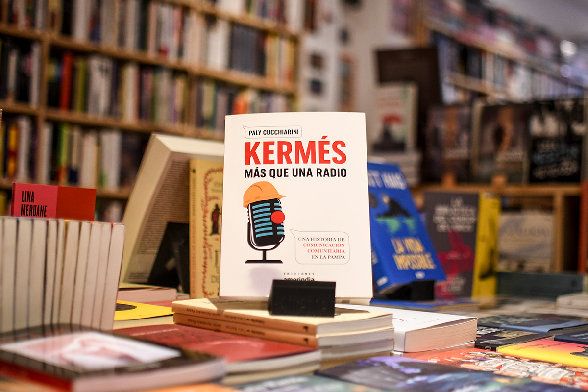 paly libro radio kermes ladag