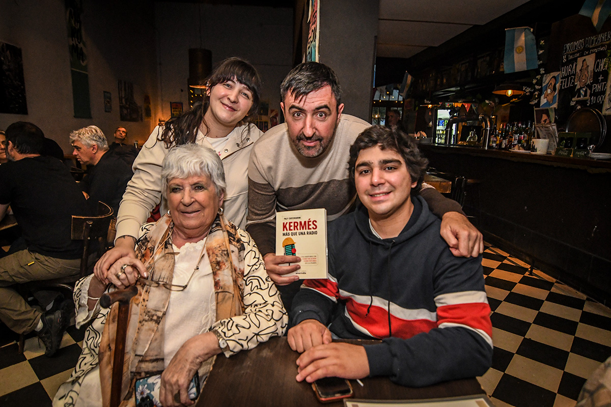 presentacion libro kermes ladag 11