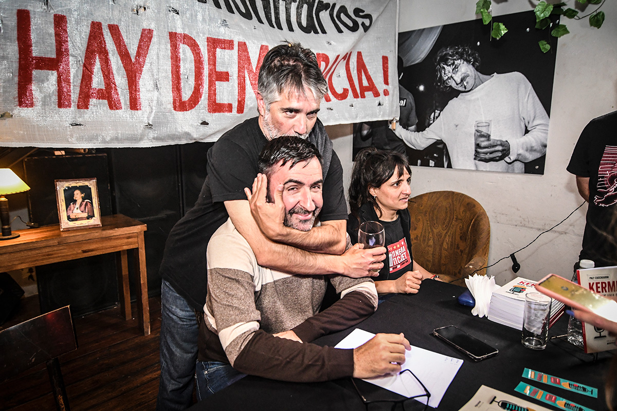 presentacion libro kermes ladag 52