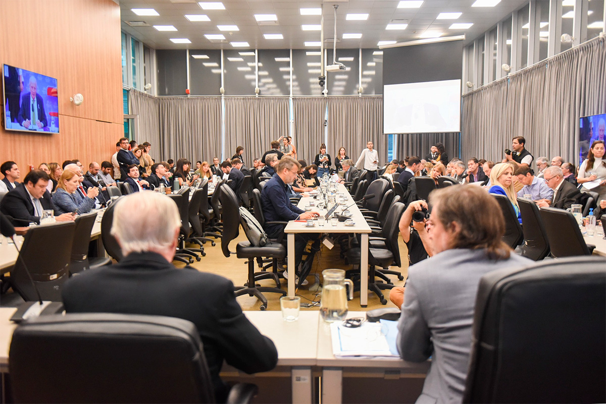 presupuesto 2026 dictamen dos