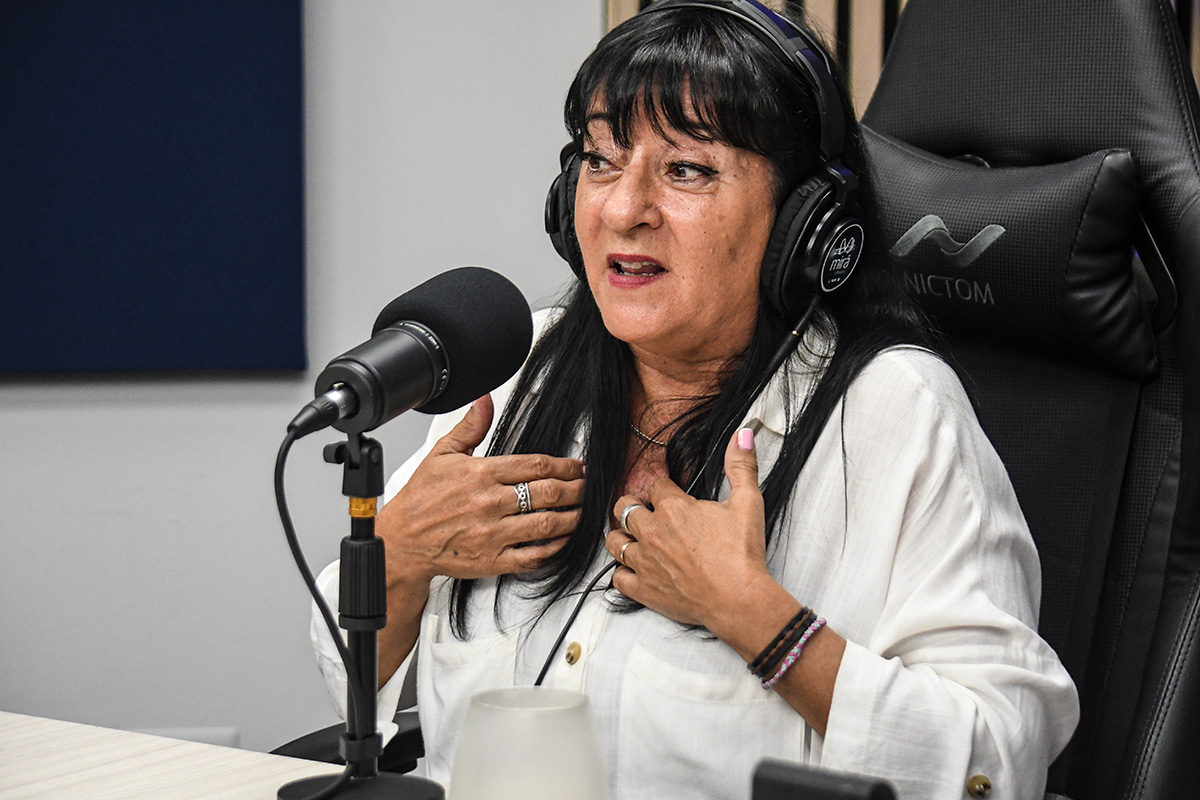 BUCHI LOPEZ EN SE PICO LADAG 25
