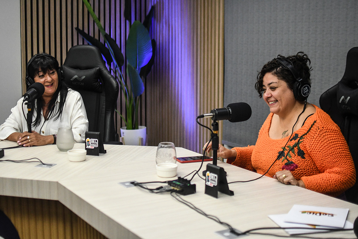 BUCHI LOPEZ EN SE PICO LADAG 58