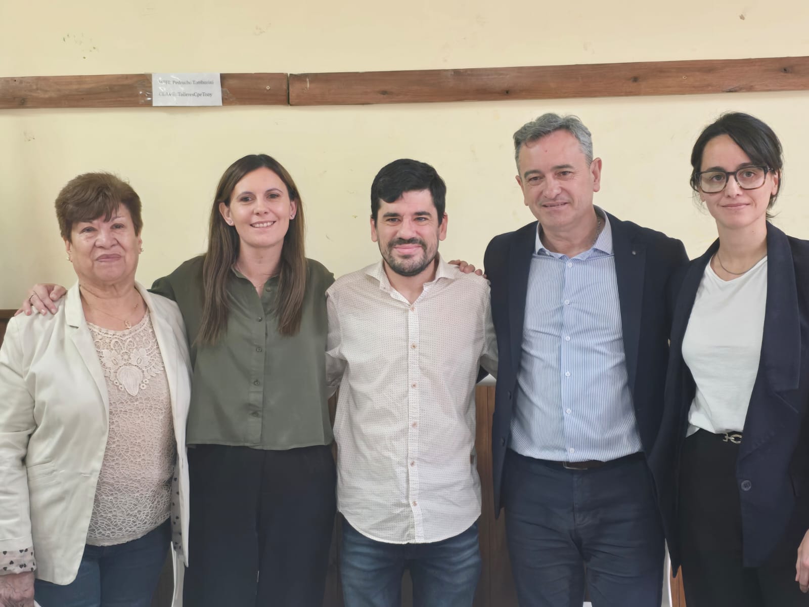 CPE ROJAS