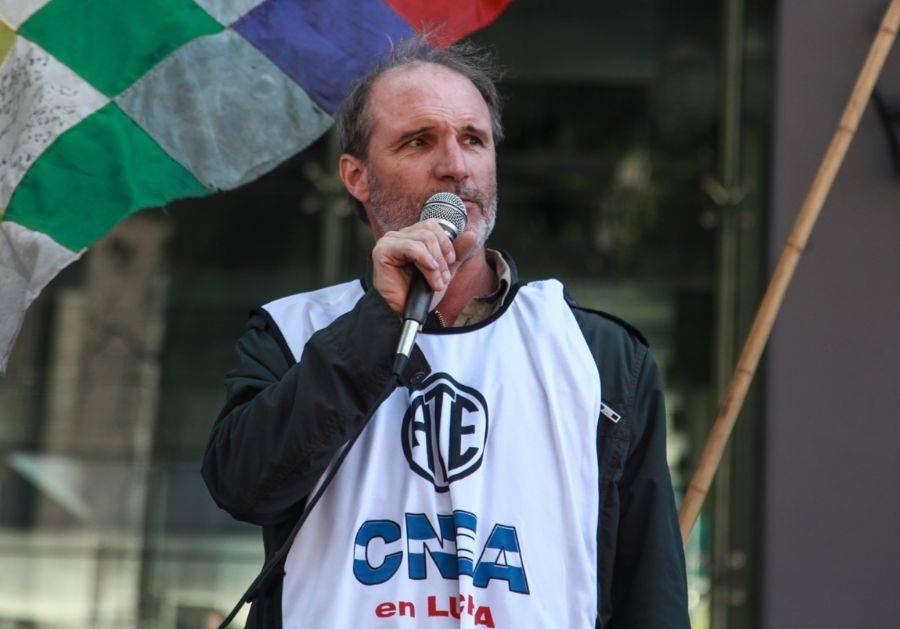 Rodolfo Kempf