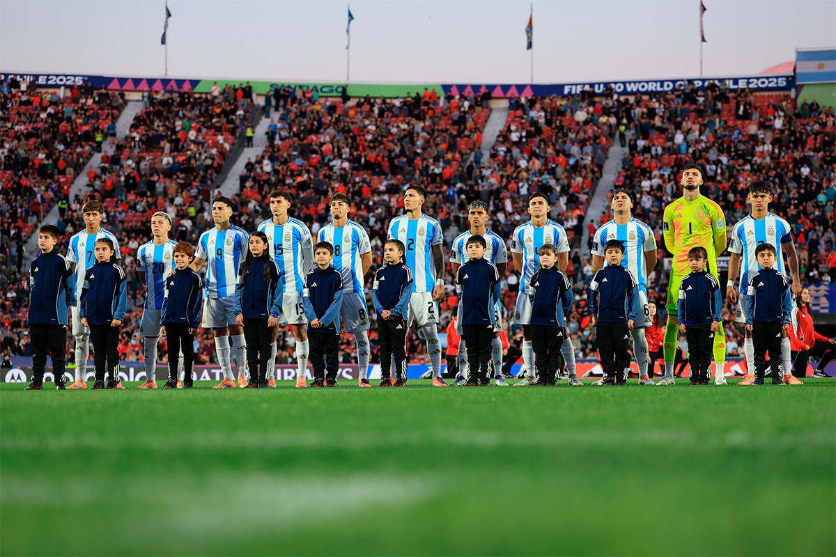 argentina sub20 subcam