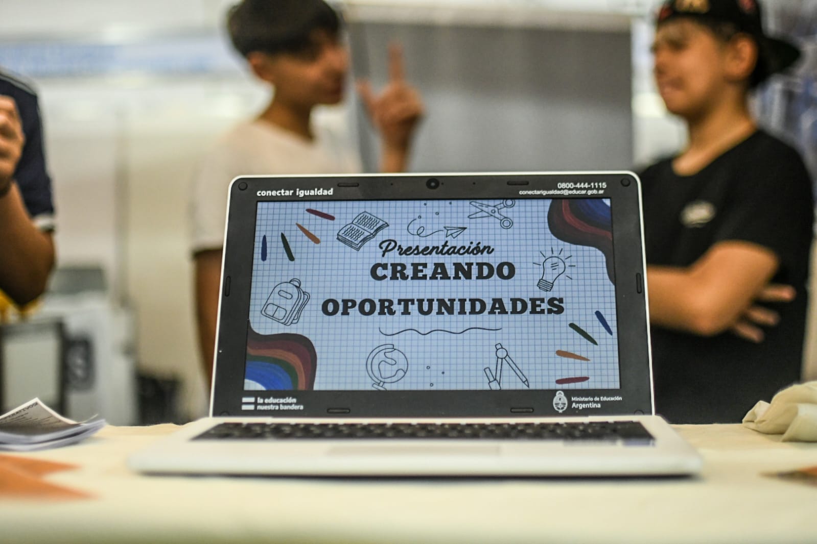 creando oportunidades 1