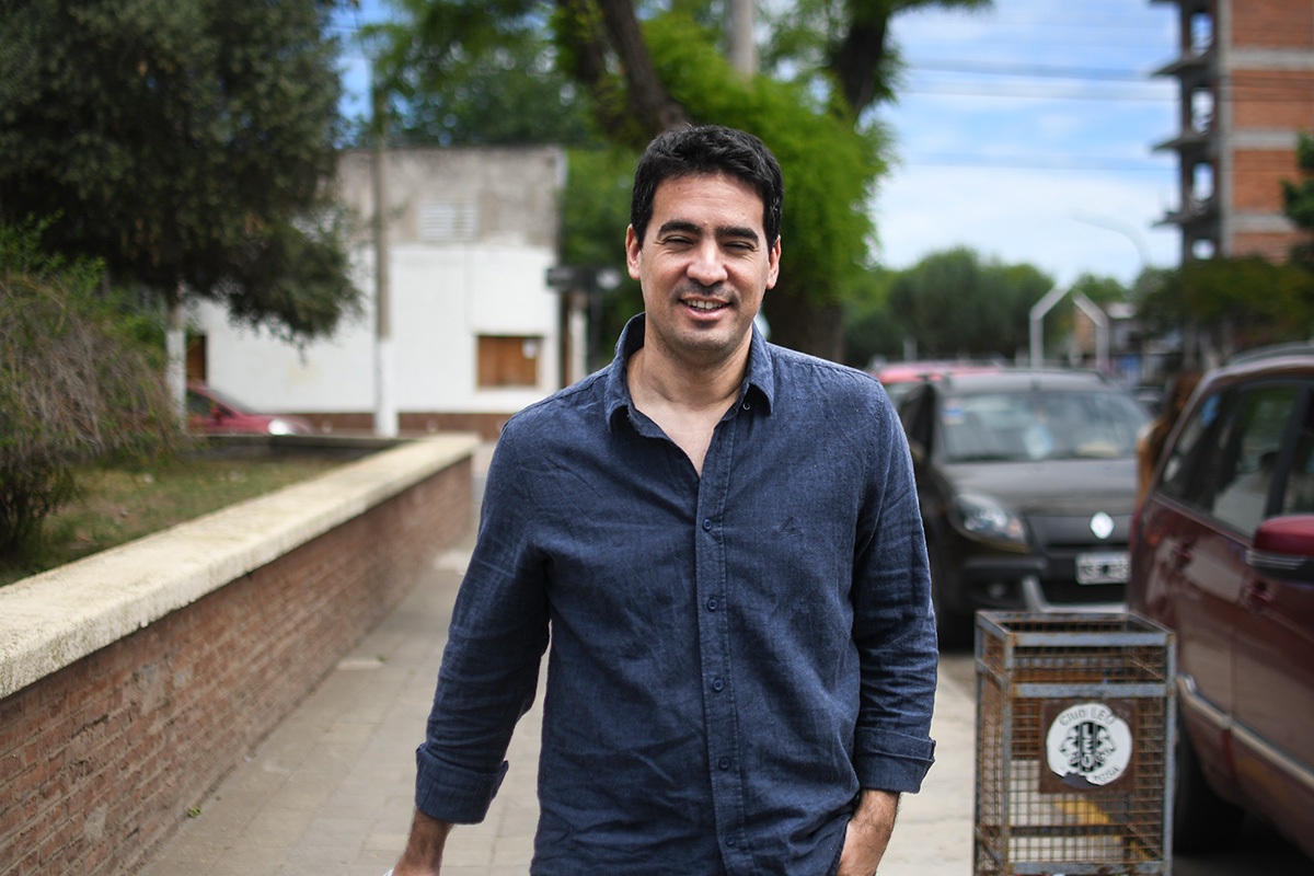 elecciones 2025 octubre ladag 41