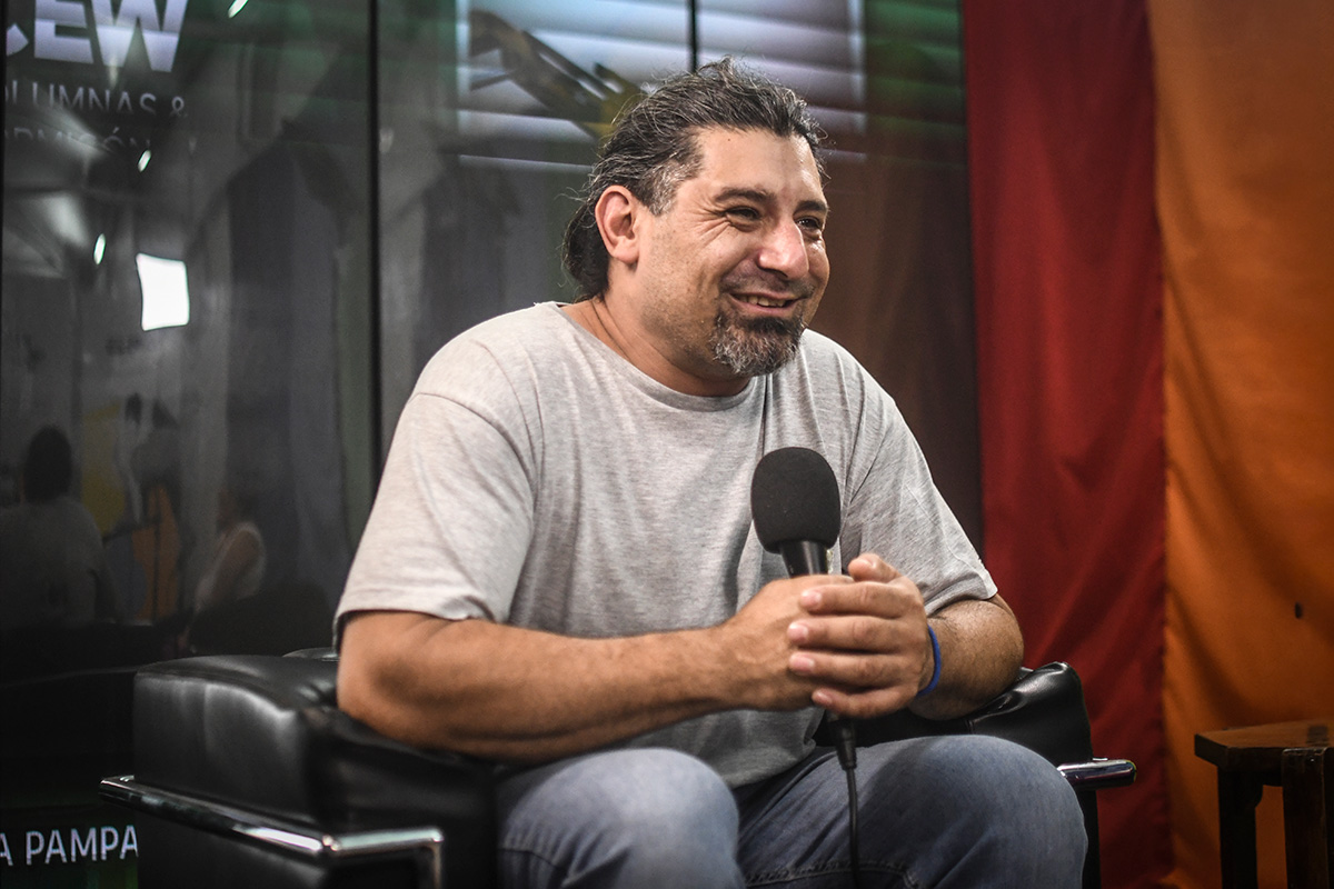 horneros de la construcción ladag 6