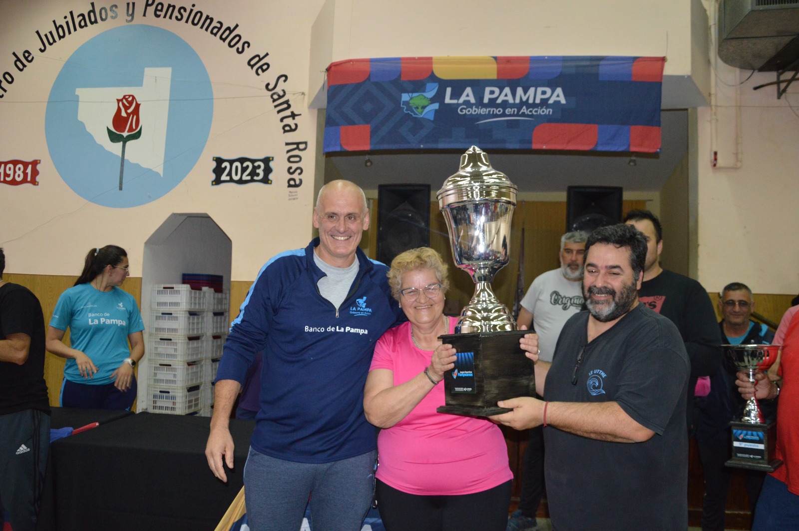 juegos deportivos pampeanos adultos dos