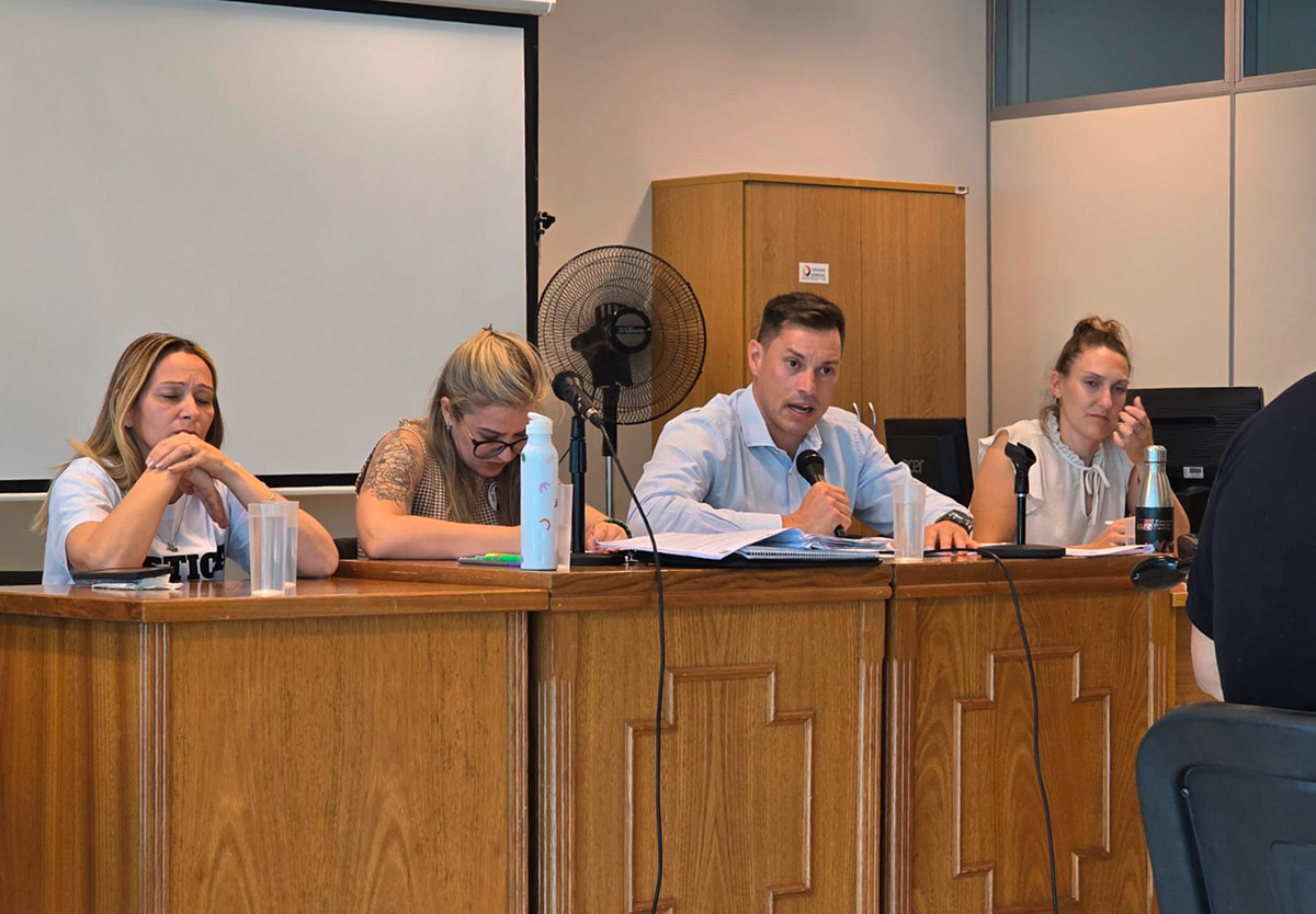 juicio por la muerte de lia falcón