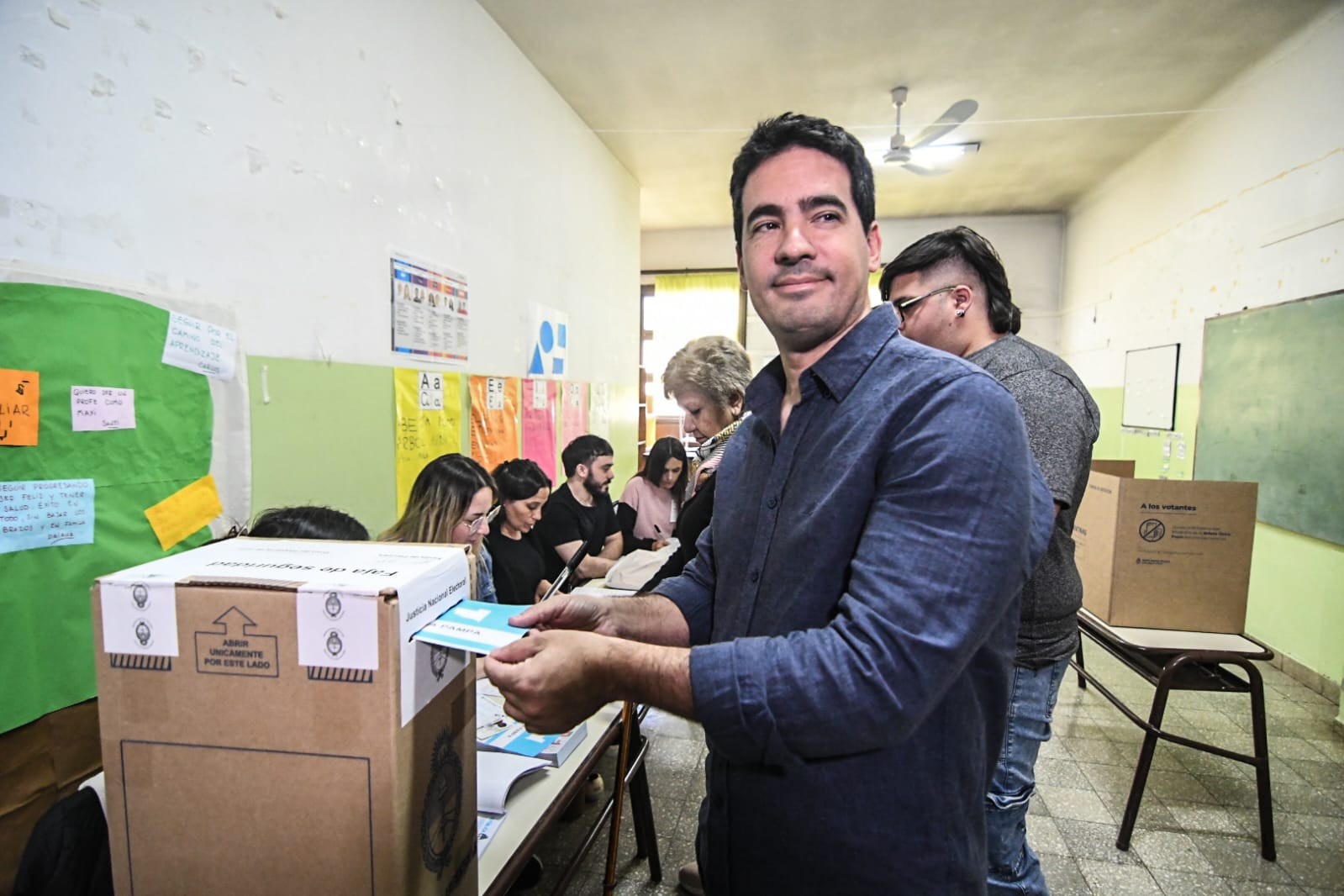 ravier vota