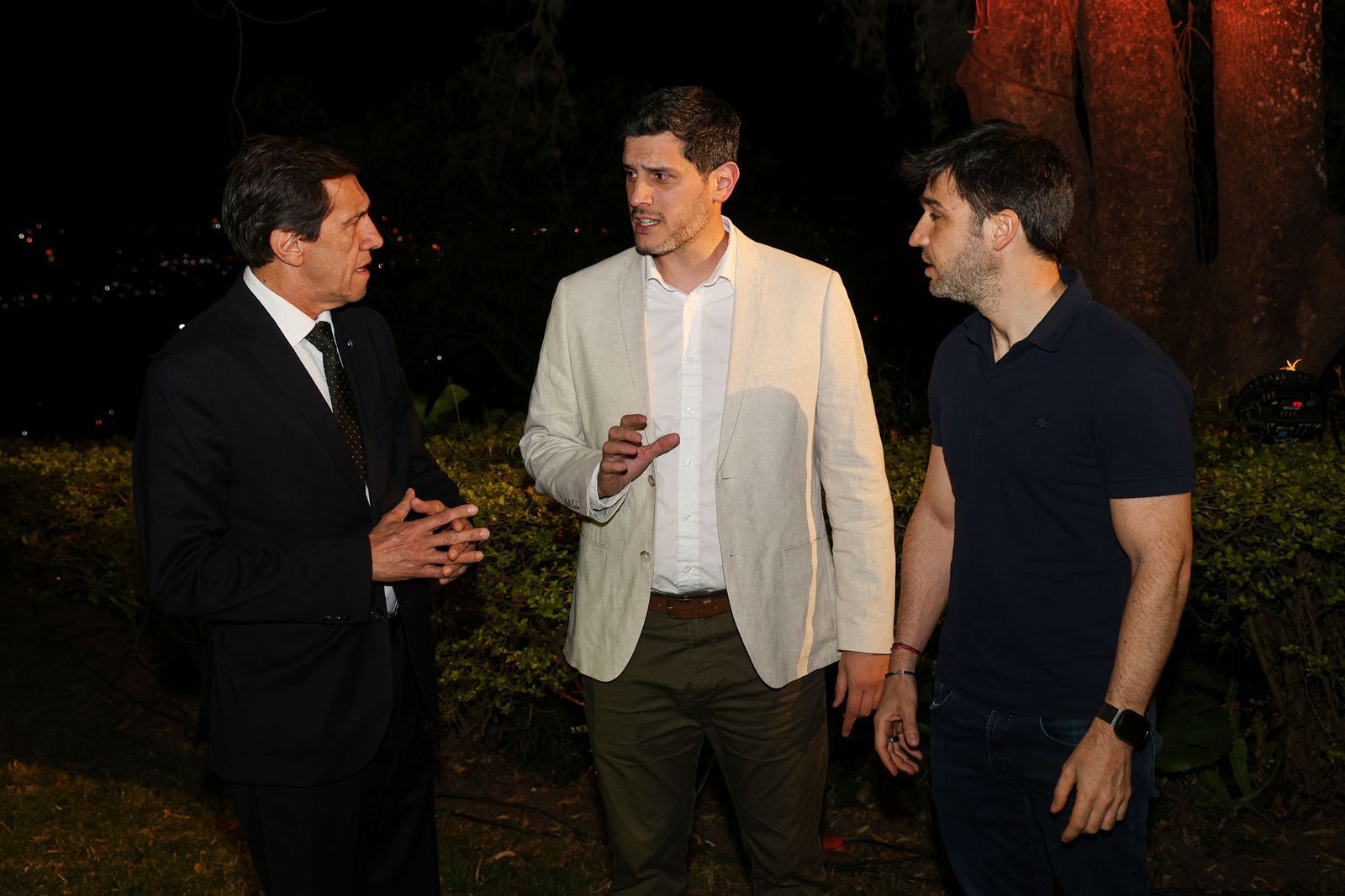 sadir nacho guidugli