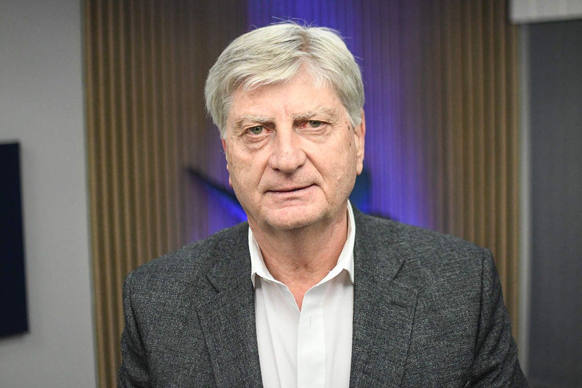 sergio ziliotto la pampa