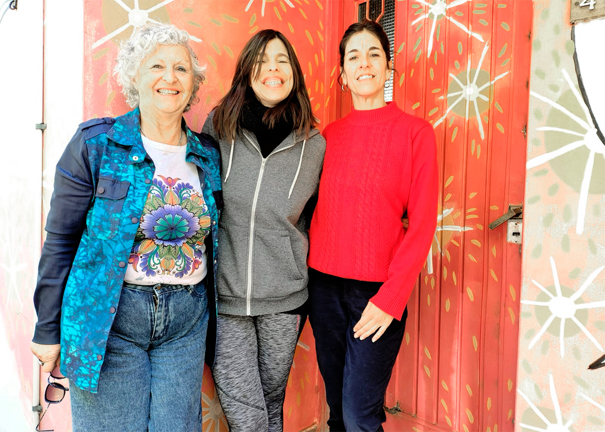 valentina bassi mar de fueguitos