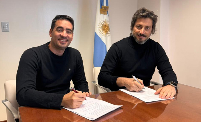 xravier y matzkin