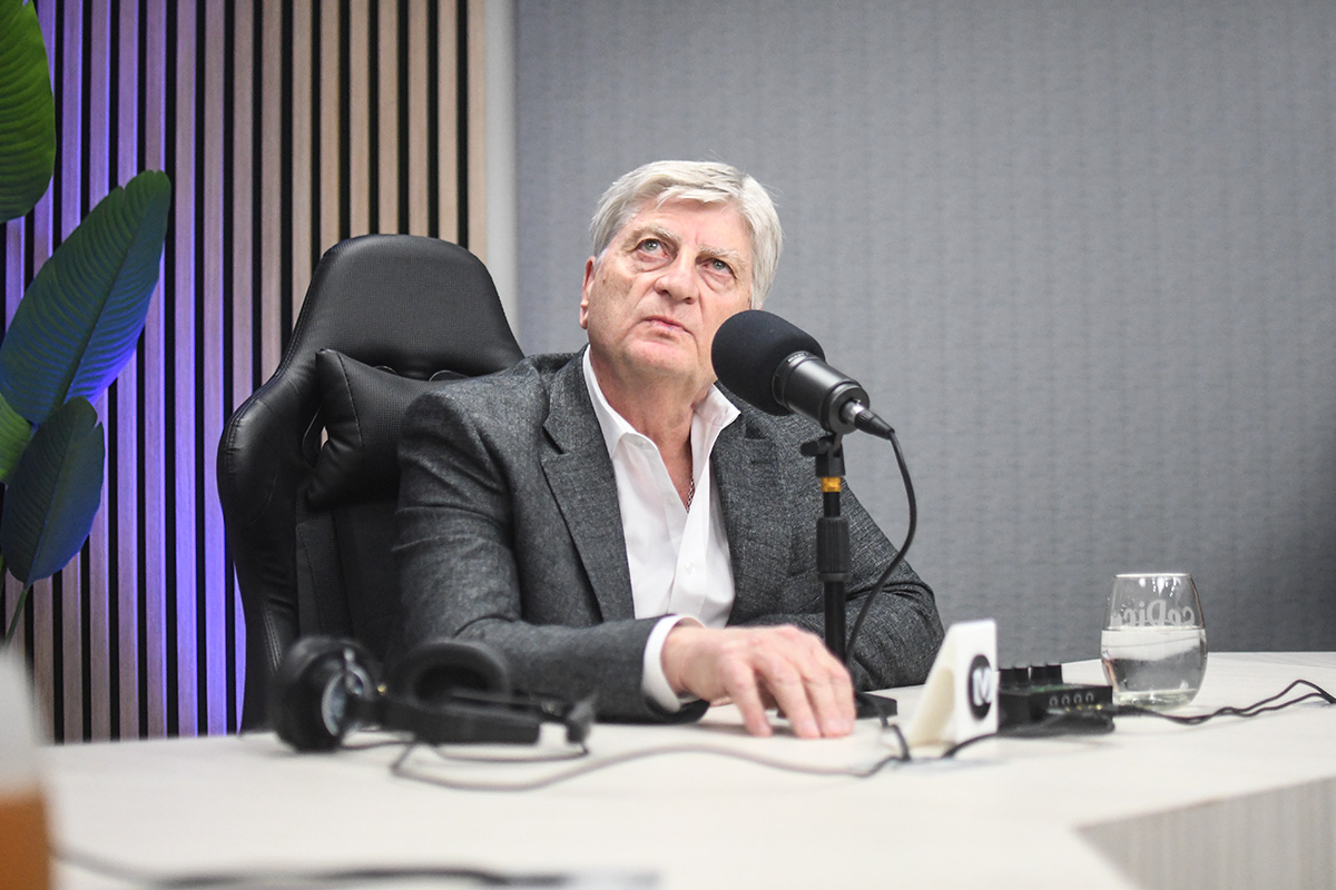 ziliotto en se picó ladag 12