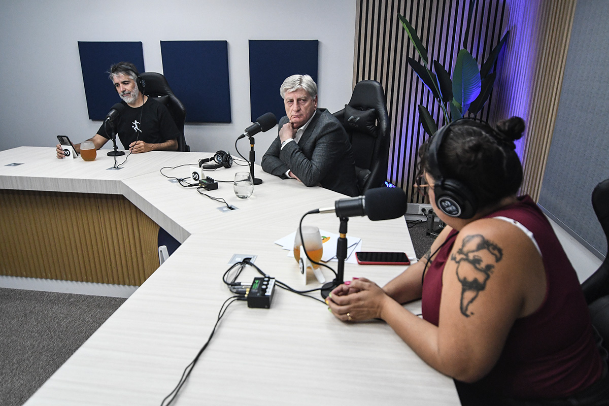 ziliotto en se picó ladag 13