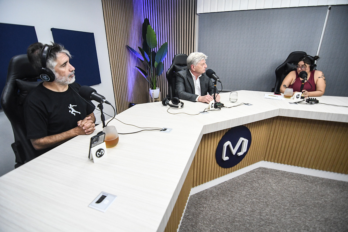 ziliotto en se picó ladag 30