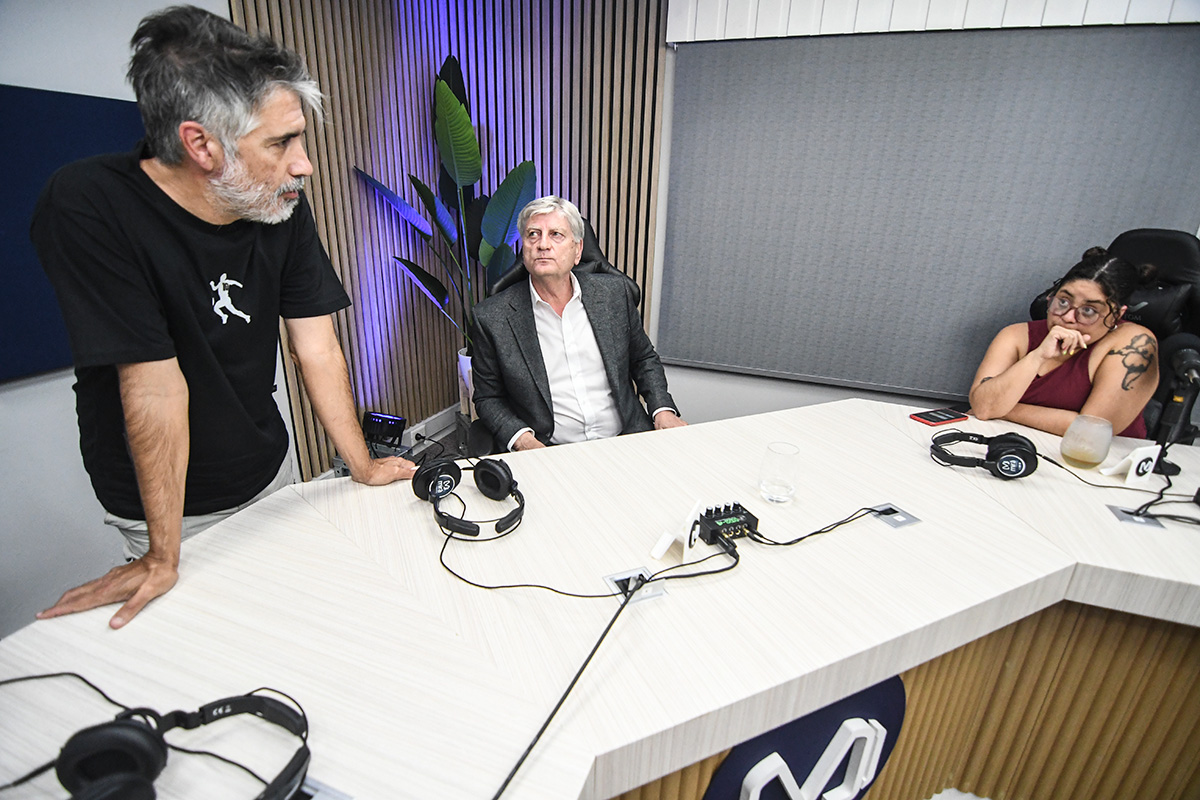 ziliotto en se picó ladag 69