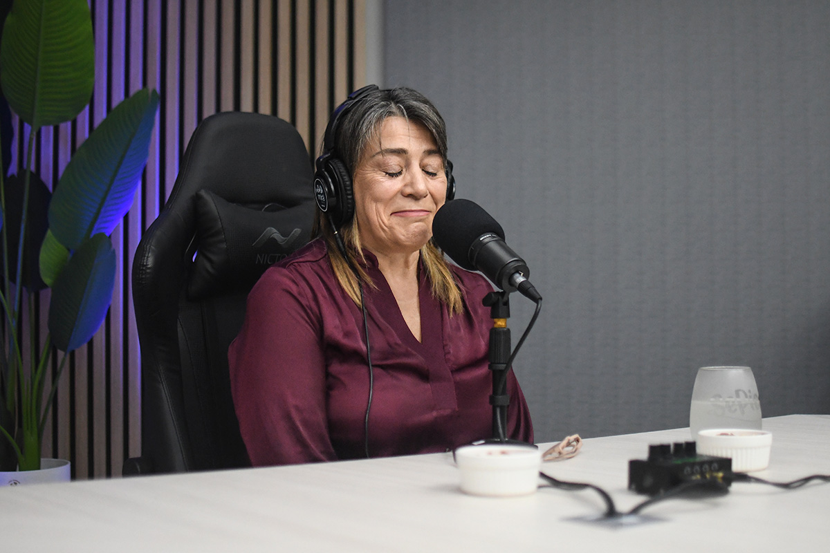 ADRIANA GARCIA LADAG 28
