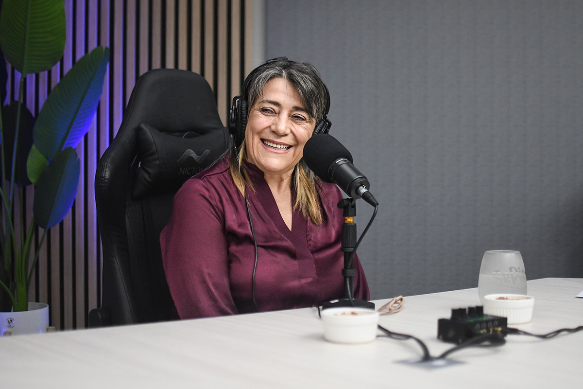 ADRIANA GARCIA LADAG 30