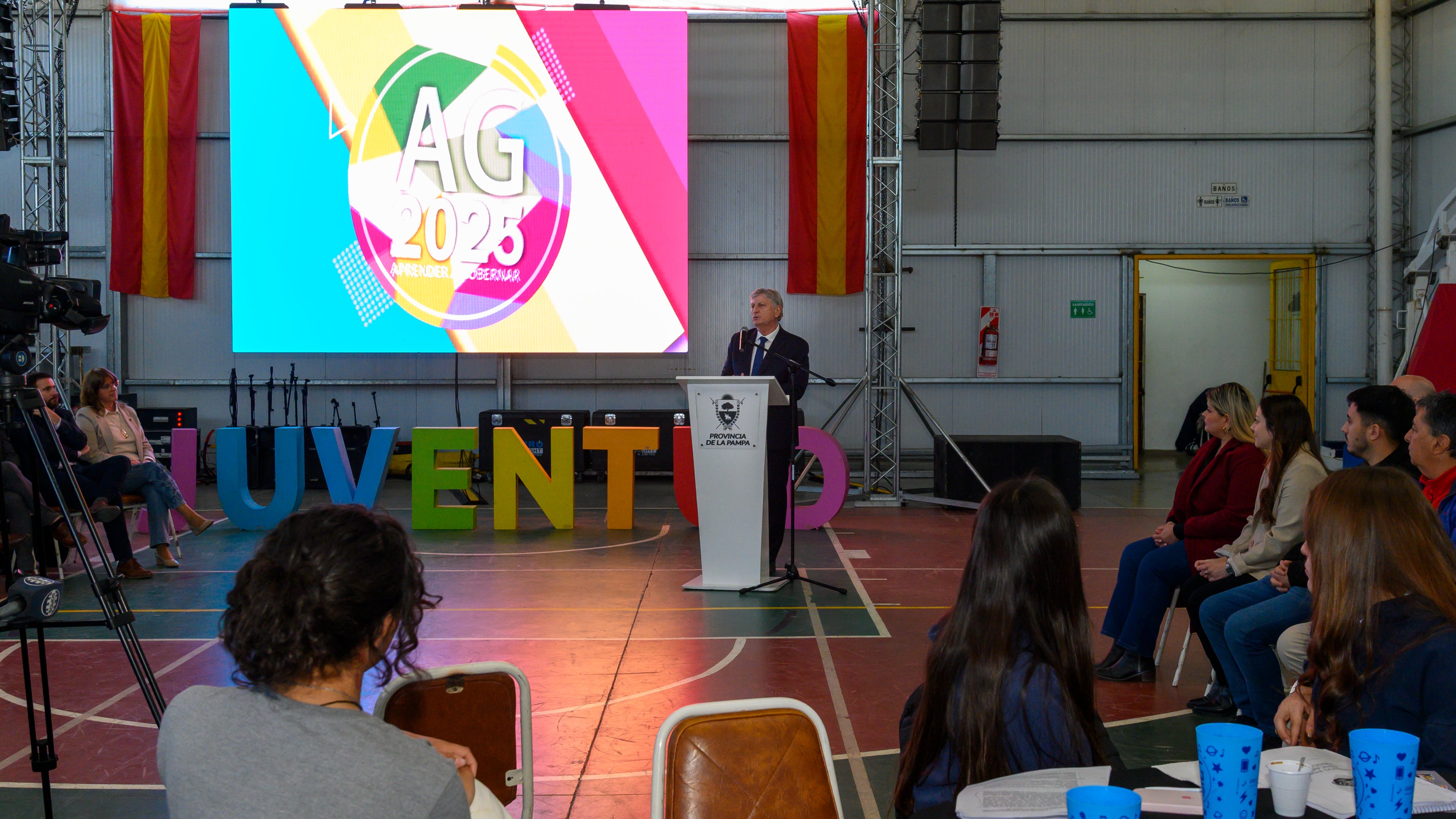 aprender a gobernar ziliotto