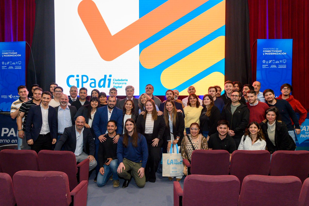 cipadi tres