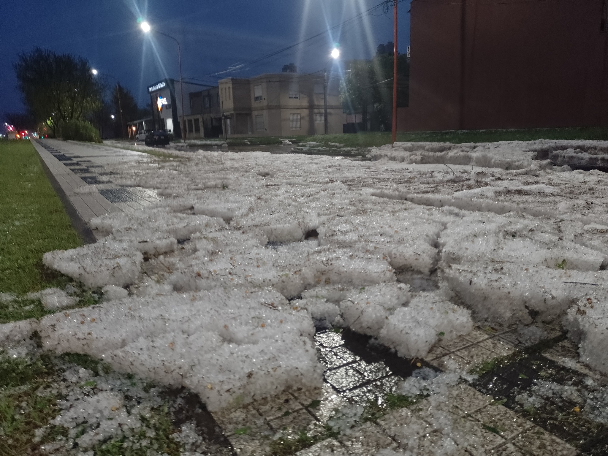 granizo ana zorzi