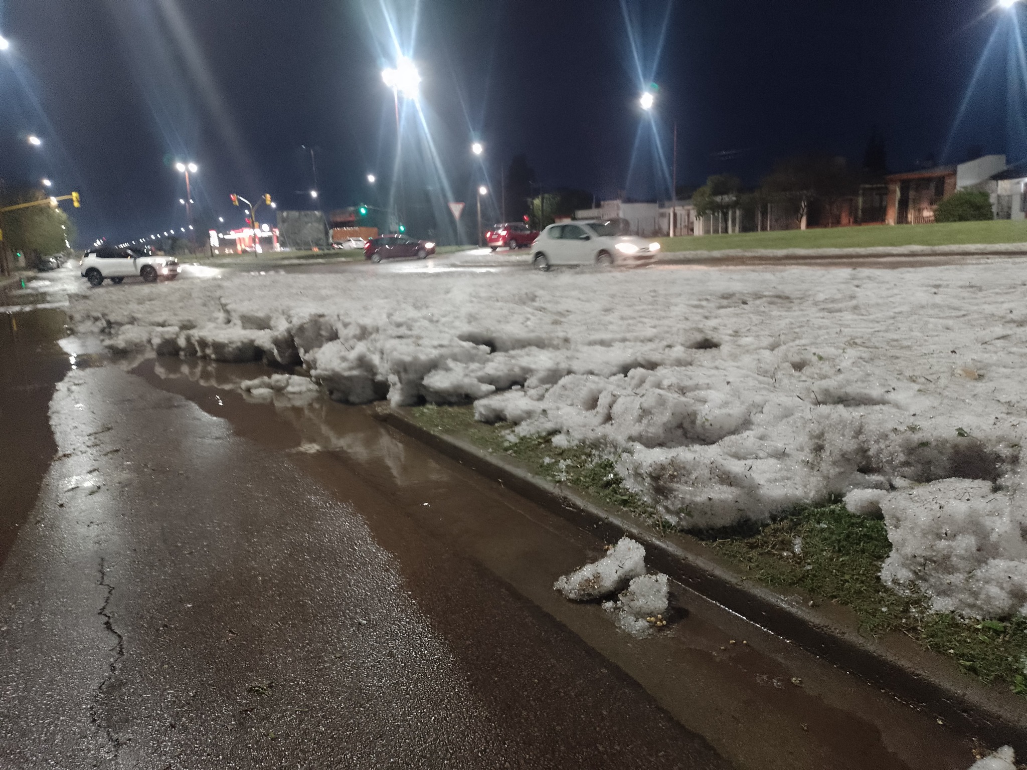 granizo zorzi