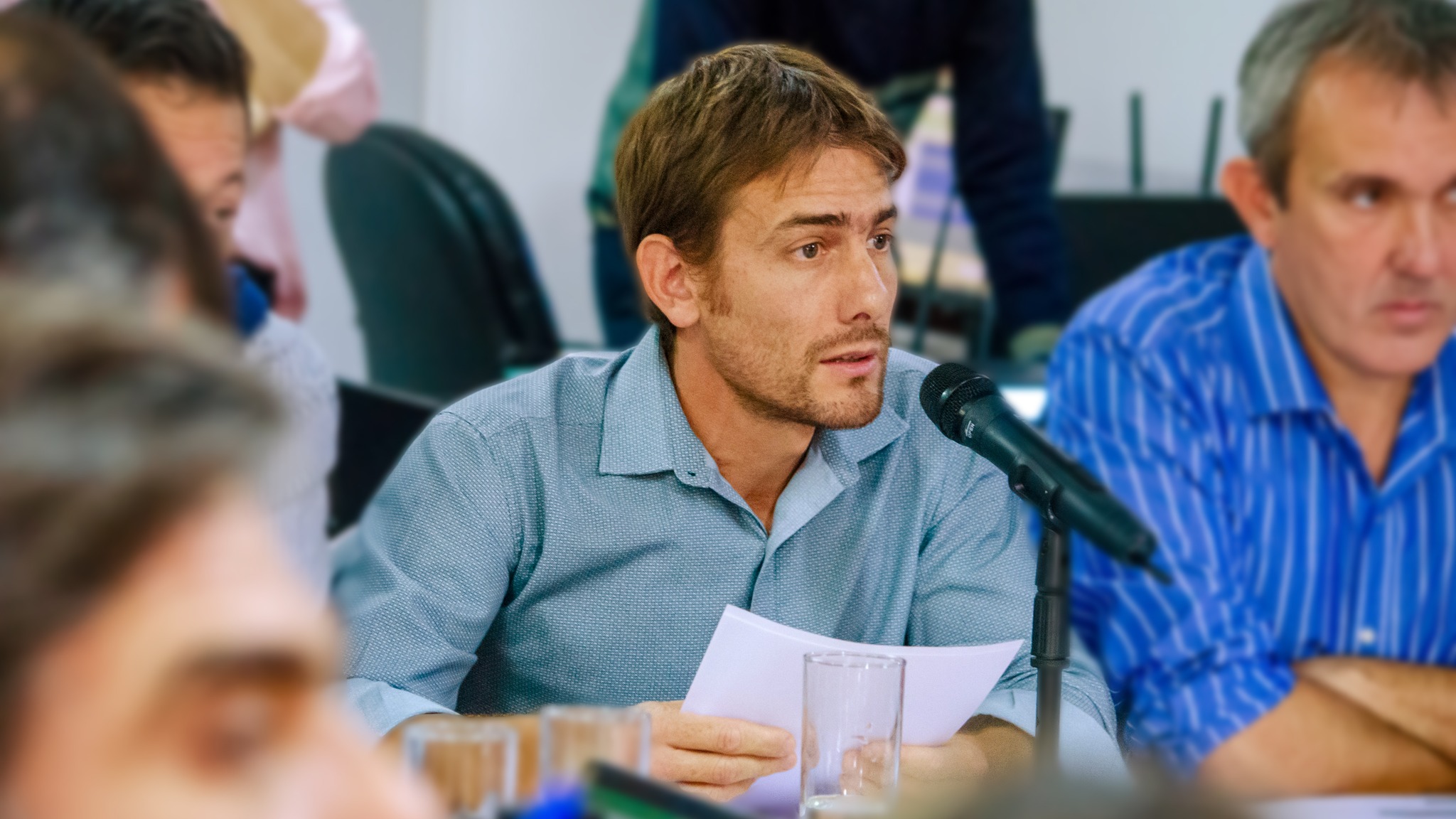 javier torroba