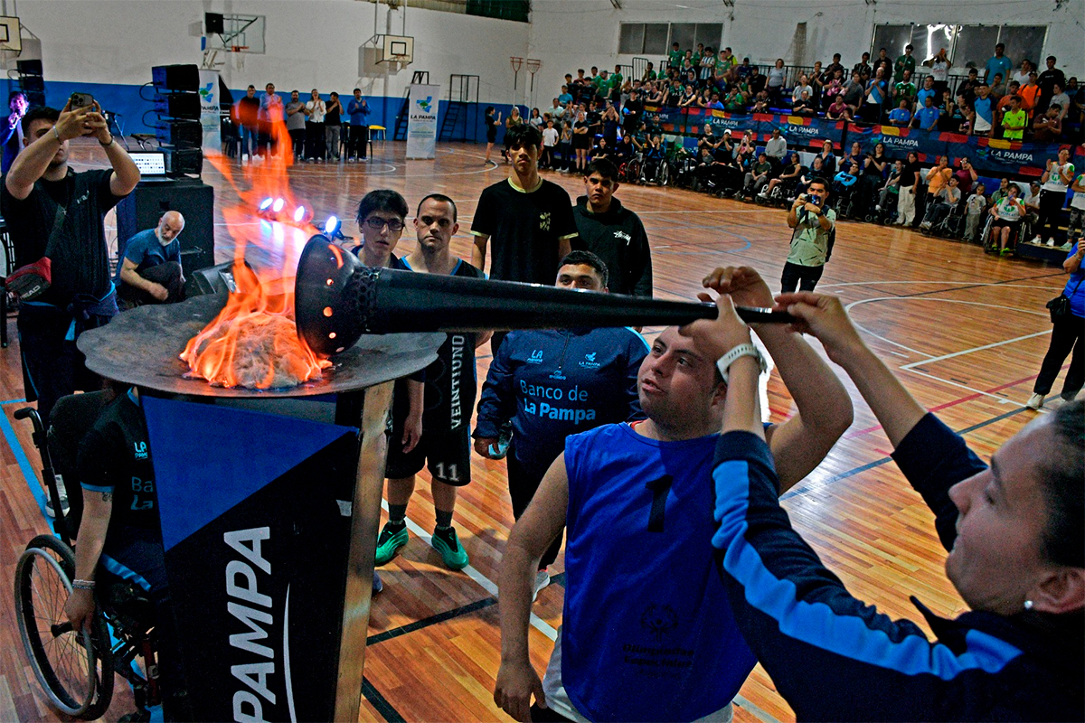 juegos pampeanos pcd tres