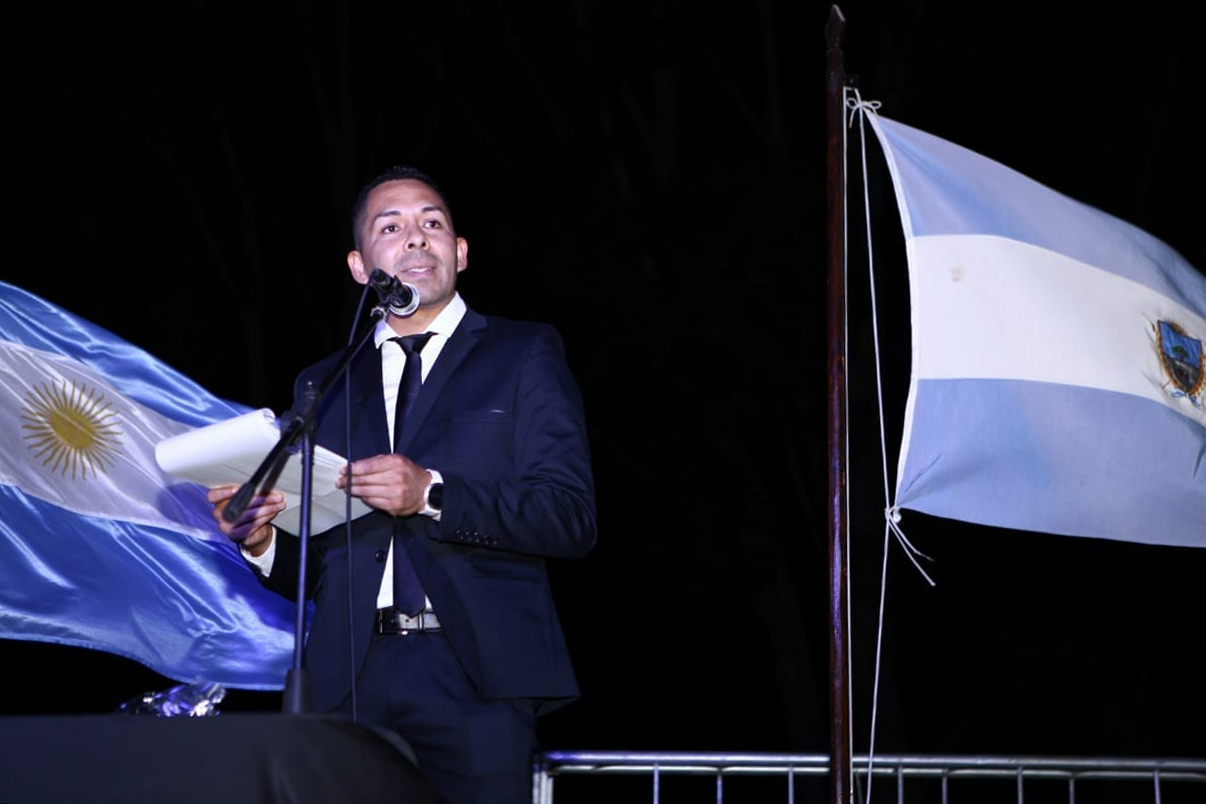 leonel monsalves
