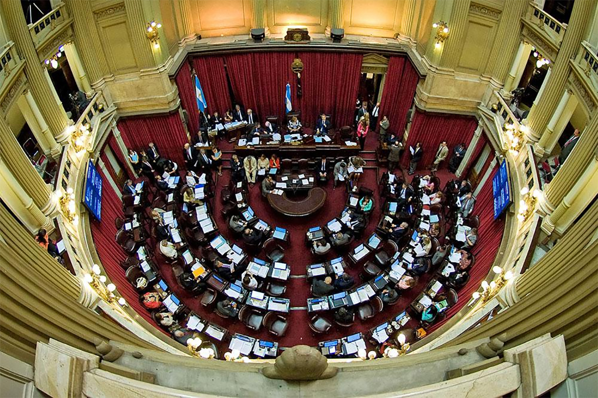 senado dos 