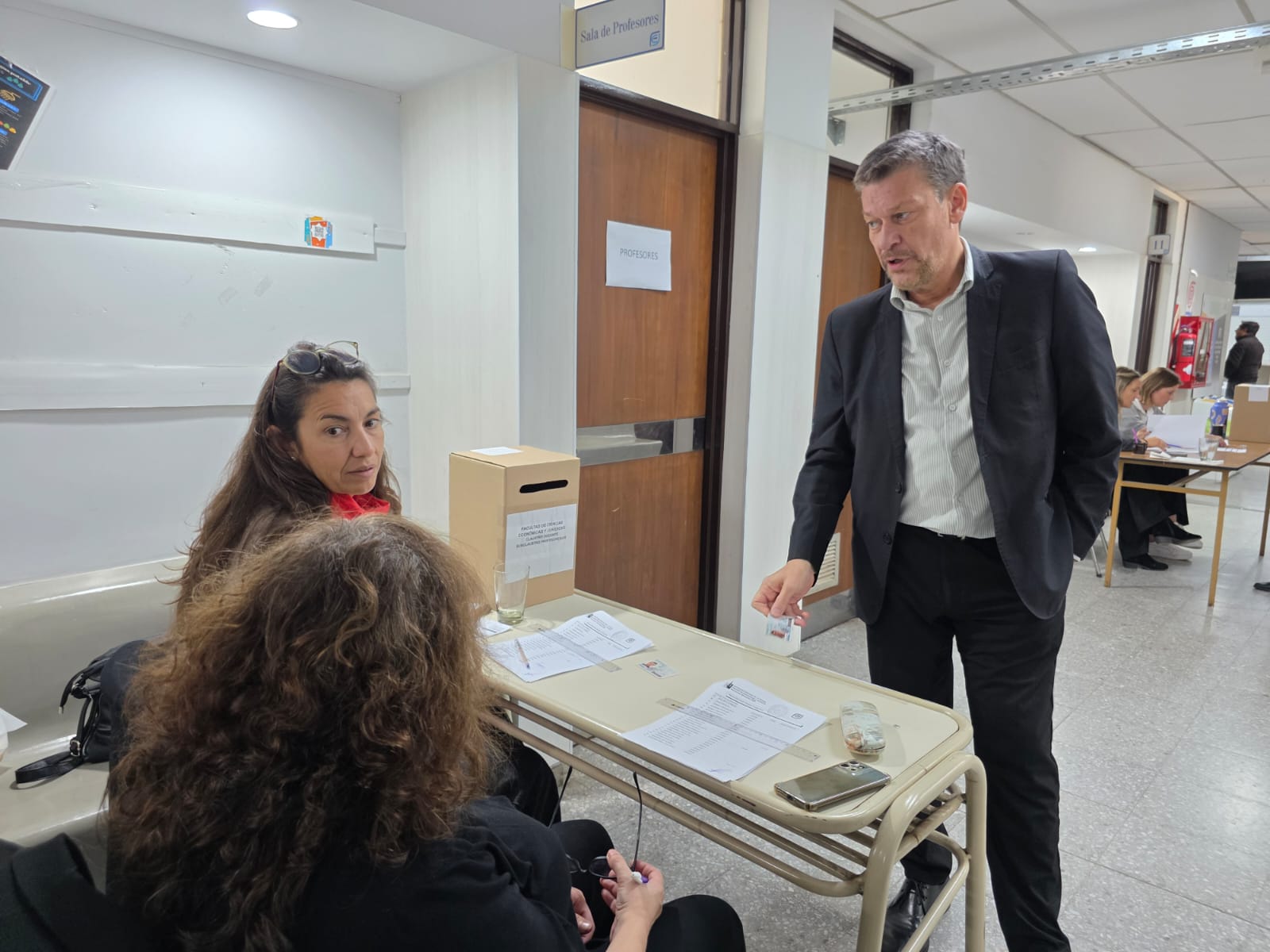 Vota alpa