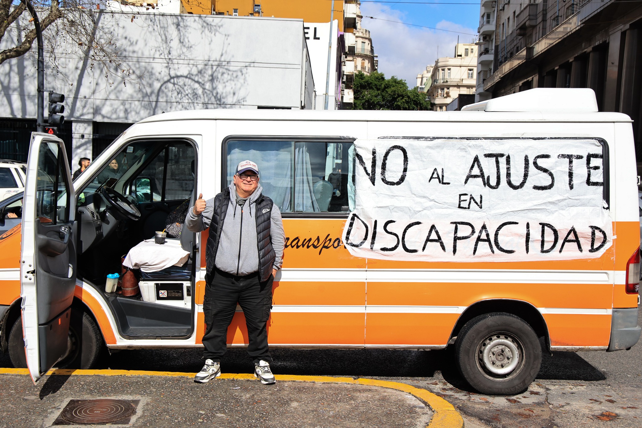 ajuste en discapacidad
