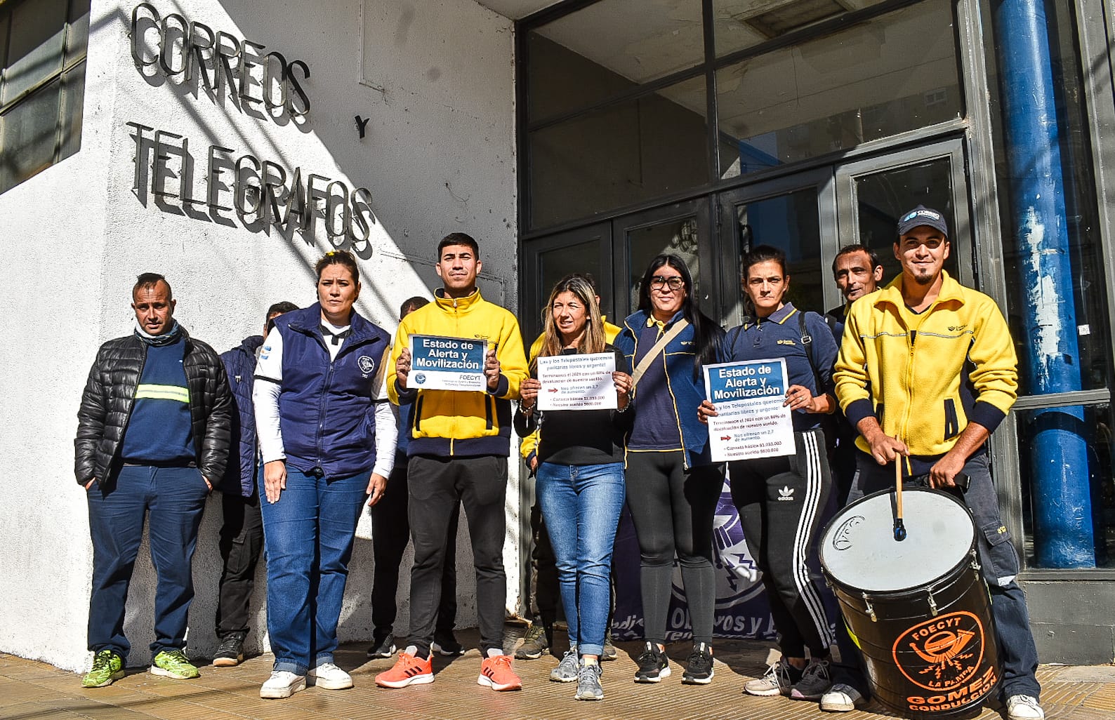correo argentino ladag