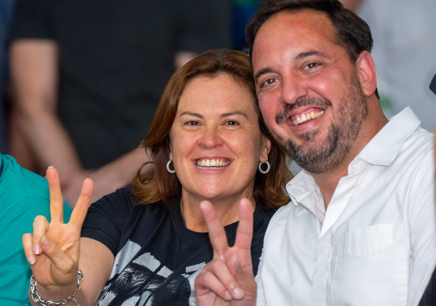 fernanda alonso copete di napoli