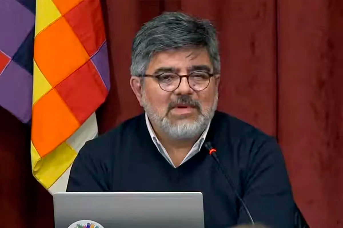 raul ijeda juez