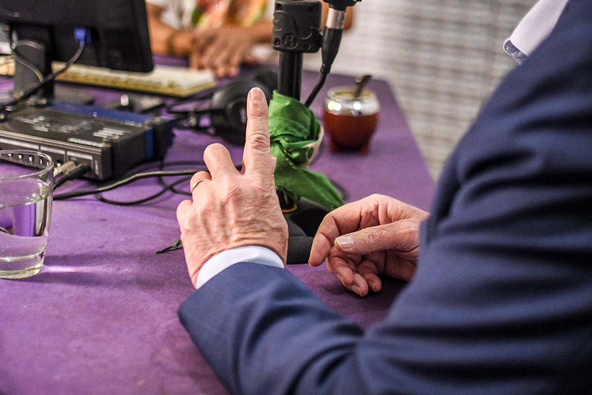 ziliotto en rradio kermes 2026 11