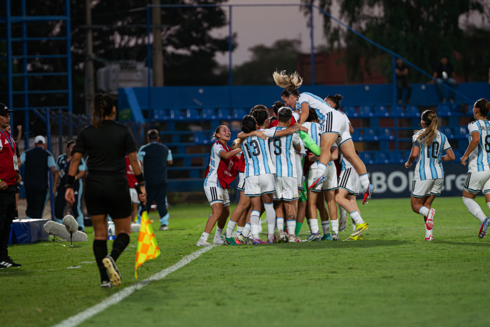 argentina gol