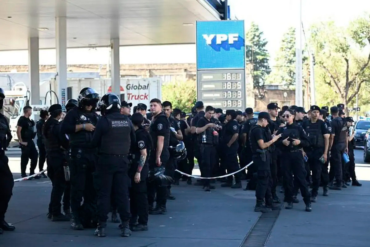 policia santa fe dos