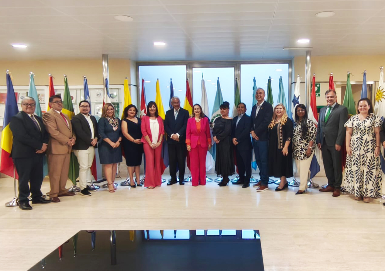abdo en españa