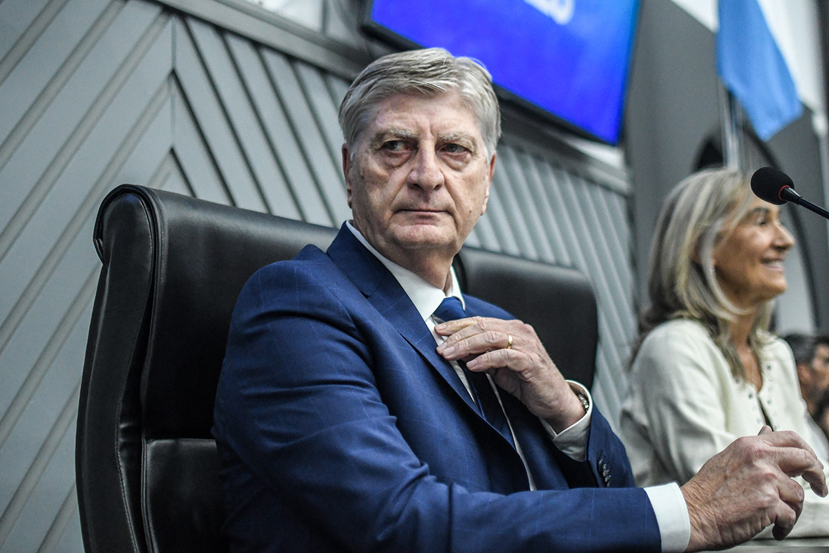 zilliotto inicio sesiones 2026 ladag 65